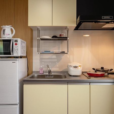 Guest House Kawamitsu Miyakojima  Ngoại thất bức ảnh