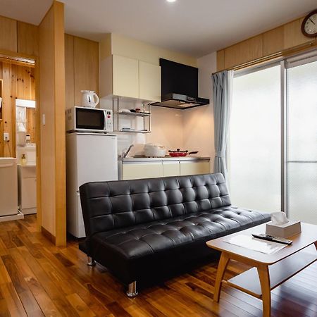Guest House Kawamitsu Miyakojima  Ngoại thất bức ảnh