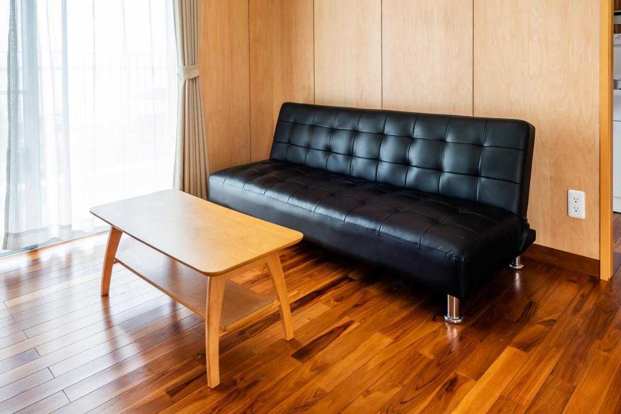 Guest House Kawamitsu Miyakojima  Ngoại thất bức ảnh