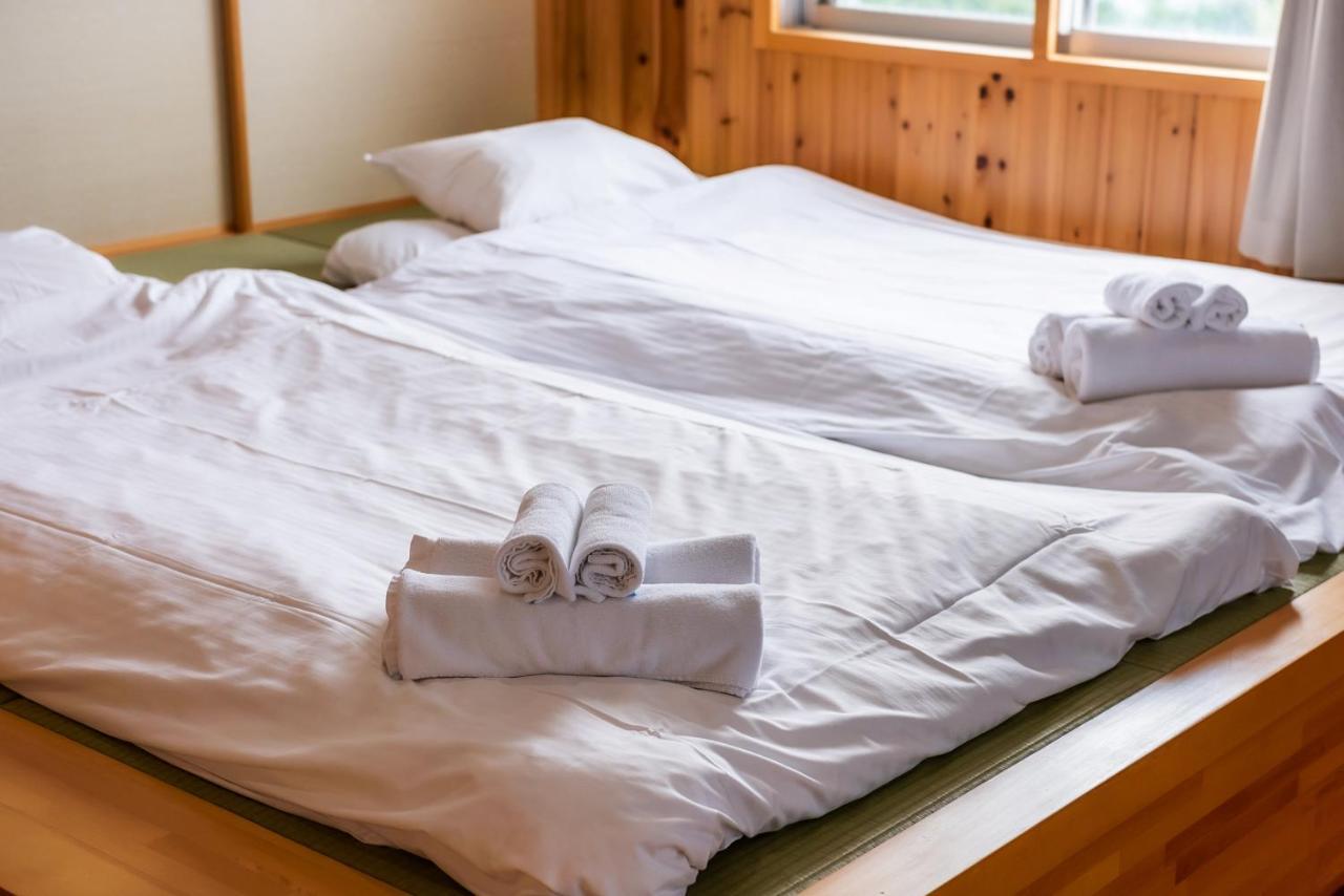 Guest House Kawamitsu Miyakojima  Ngoại thất bức ảnh