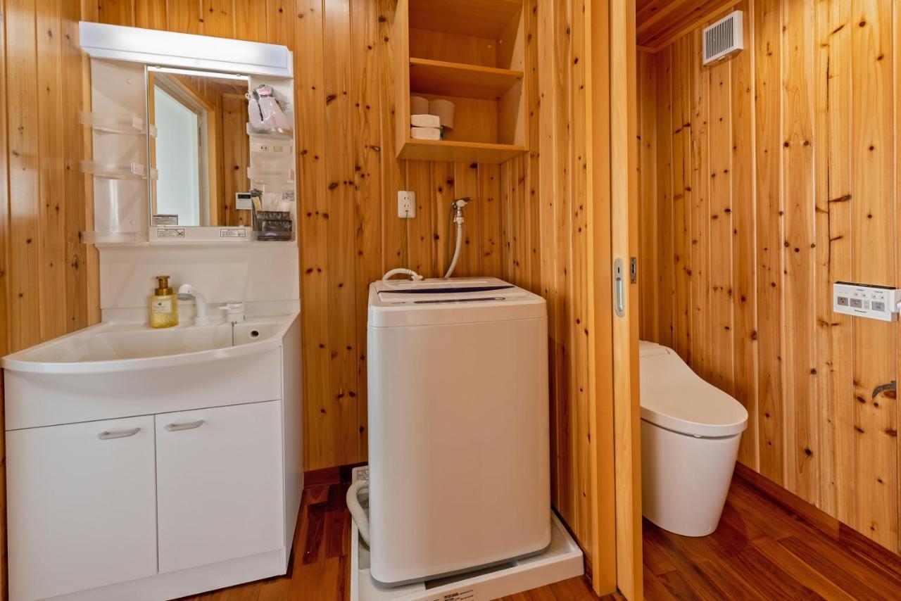 Guest House Kawamitsu Miyakojima  Ngoại thất bức ảnh